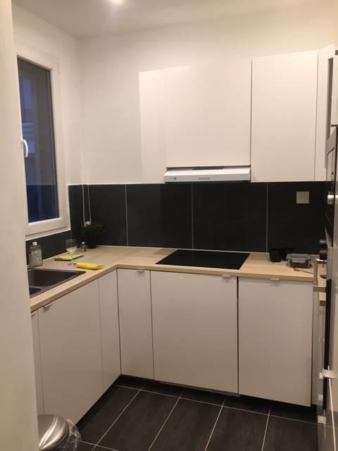 Appartement - 80 m² - 3 pièces