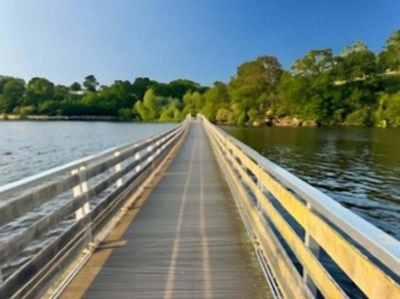 Maison de ville - 120 m² - 4 pièces