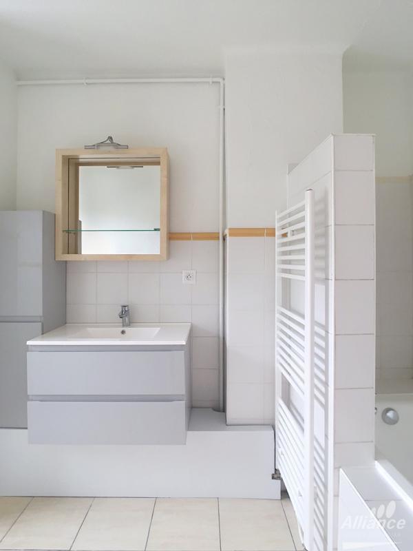 Duplex - 91 m² - 5 pièces