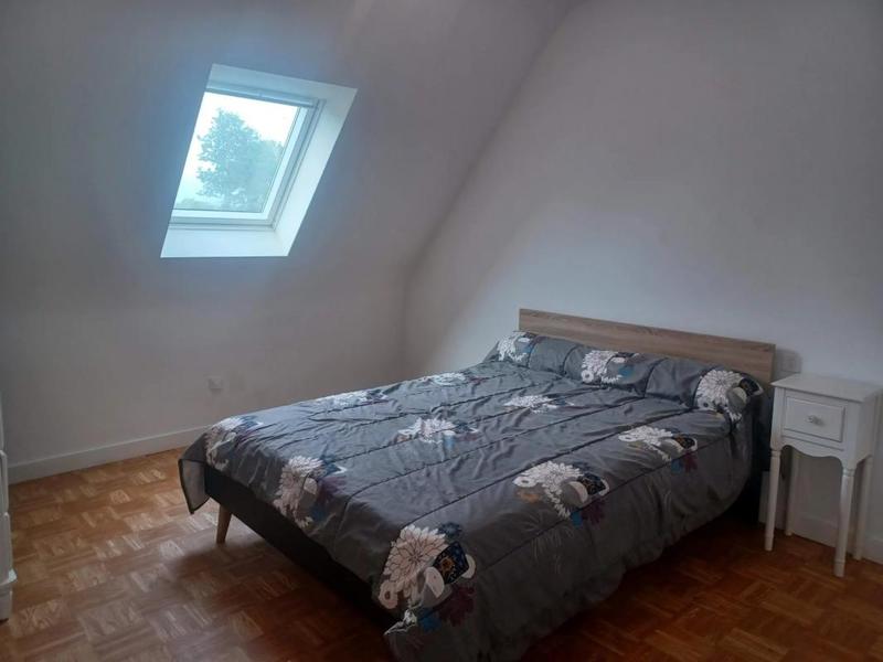 Maison - 101 m² - 5 pièces