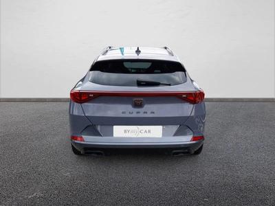 Cupra Formentor 1.5 Tsi 150 ch Dsg7 Business Edition