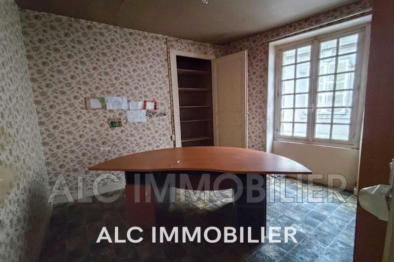 Maison - 130 m² - 3 pièces