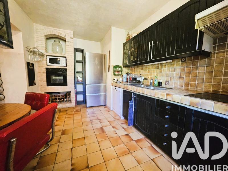 Bastide - 260 m² - 9 pièces