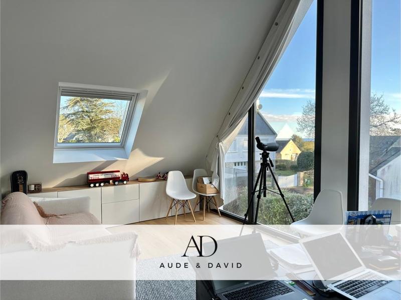 Villa - 150 m² - 6 pièces