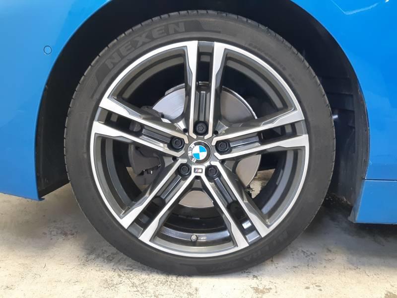 Bmw Série 1 118d 150 ch Bva8 m Sport