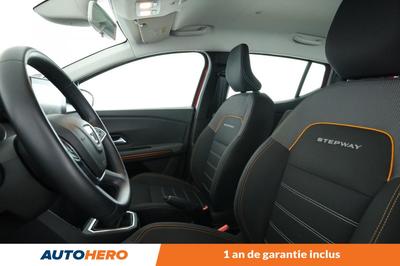 Dacia sandero III Stepway 1.0 TCe Confort 91 ch