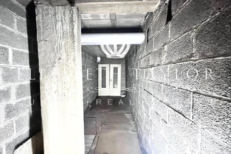 Appartement - 110 m² - 5 pièces