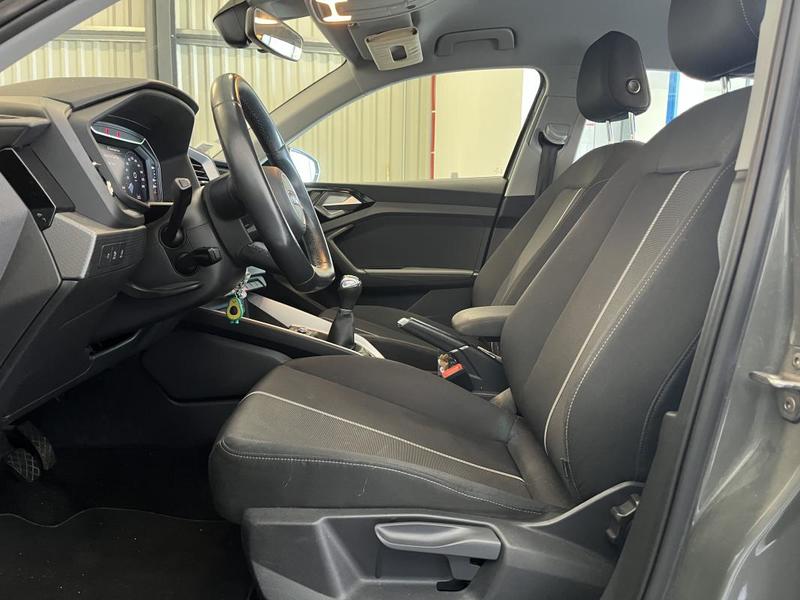 Audi A1 sportback II 30 1.0 Tfsi 12v Gpf 110 cv