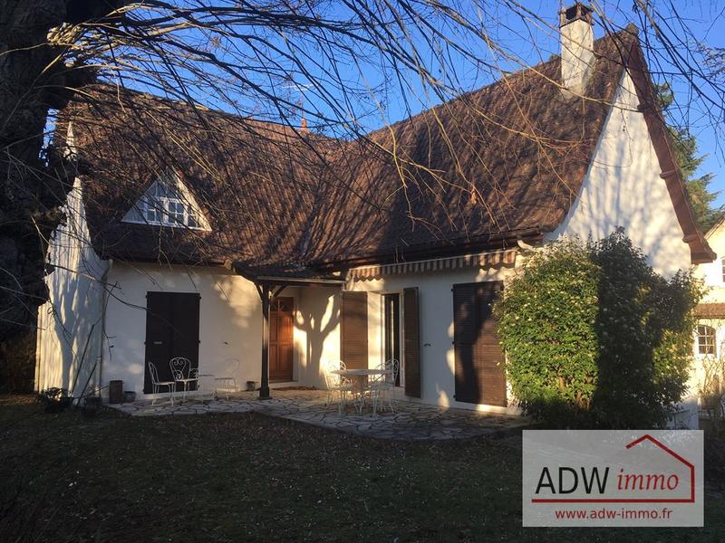 Maison - 155 m² - 5 pièces