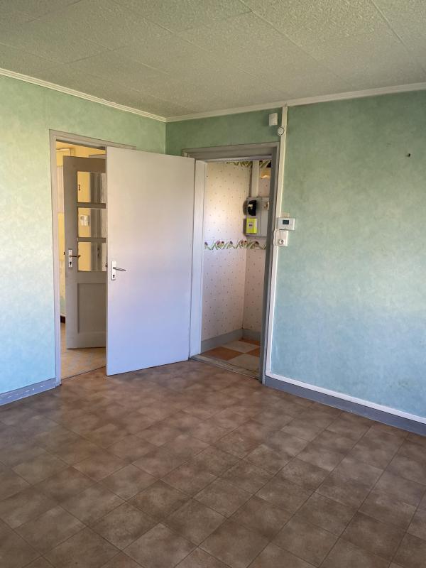 Maison - 77 m² - 4 pièces