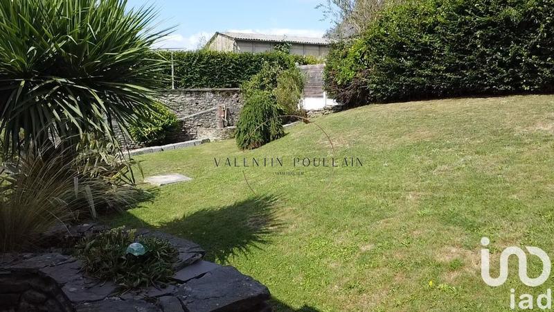 Maison - 181 m² - 7 pièces