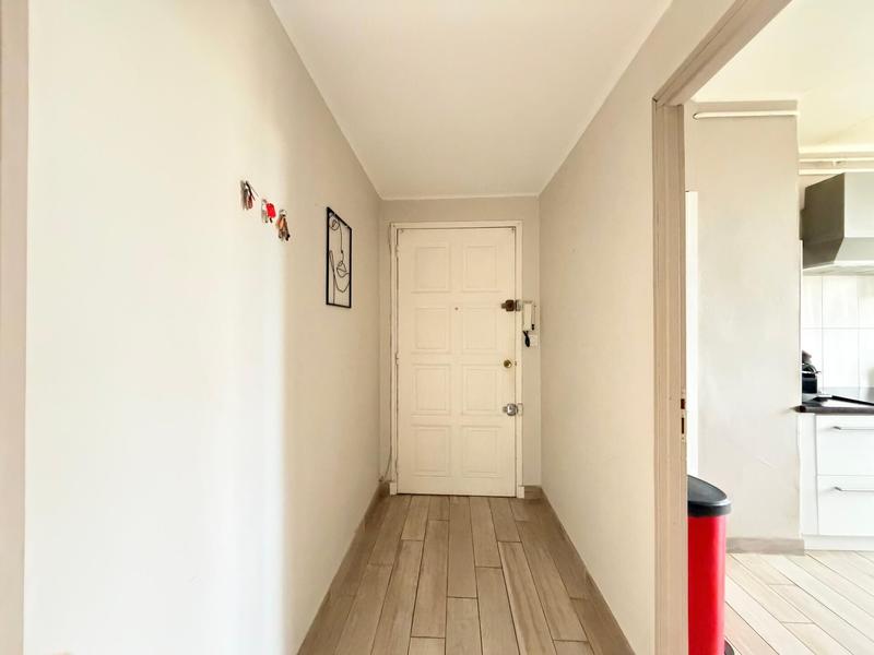 Appartement - 98 m² - 4 pièces