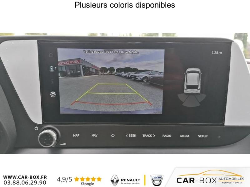 Hyundai i20 1.2 Mpi 79