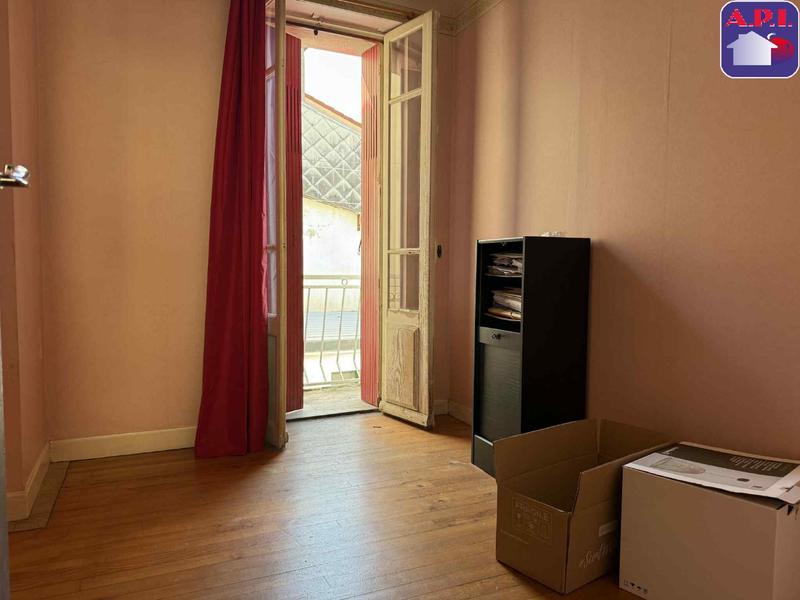 Maison - 68 m² - 3 pièces