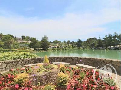 Villa - 105 m² - 5 pièces