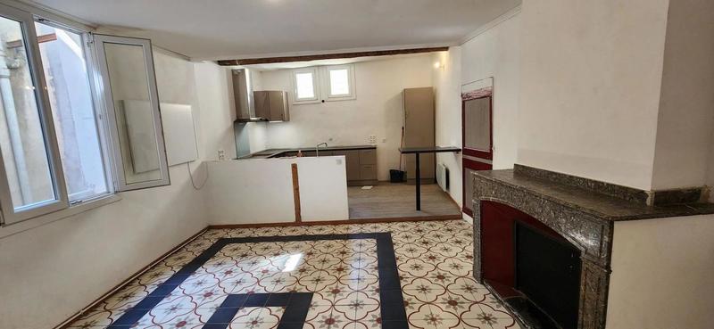 Duplex - 157 m² - 5 pièces