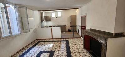 Duplex - 157 m² - 5 pièces