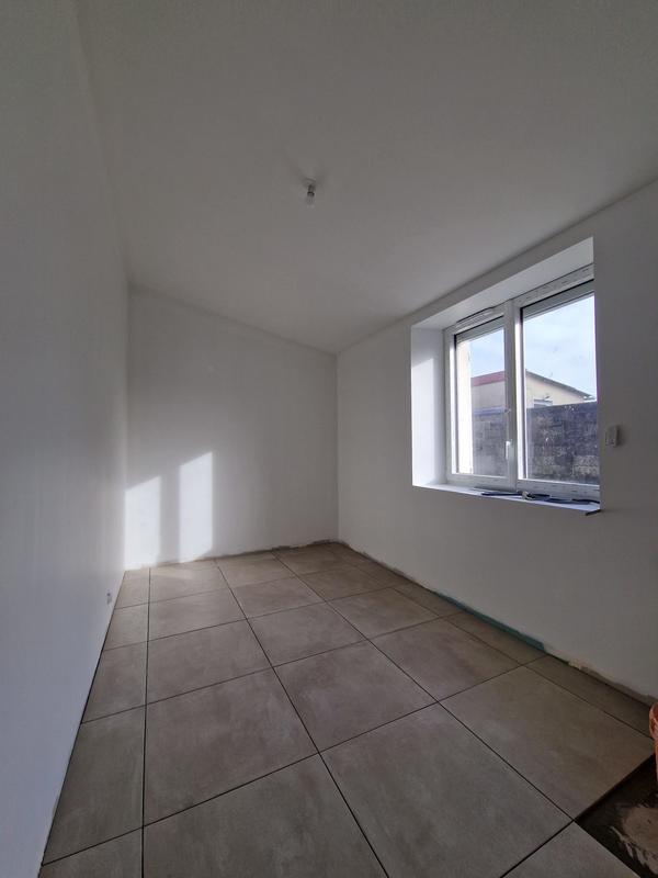 Maison - 89 m² - 4 pièces