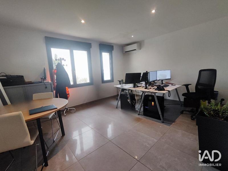 Local commercial - 700 m²