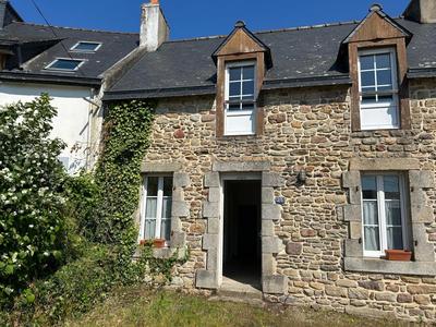 Maison - 73 m² - 4 pièces