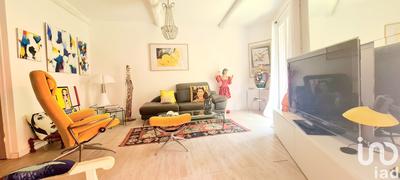 Maison de village - 120 m² - 6 pièces