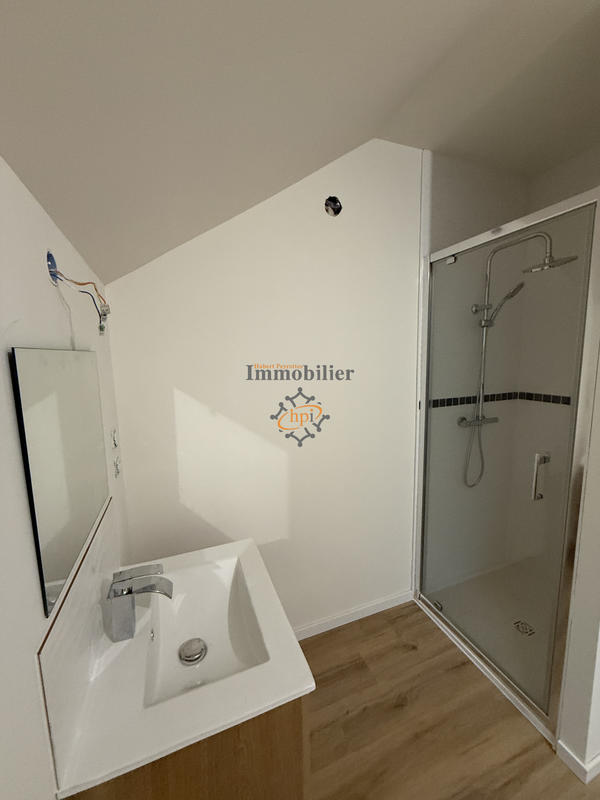 Duplex - 100 m² - 4 pièces