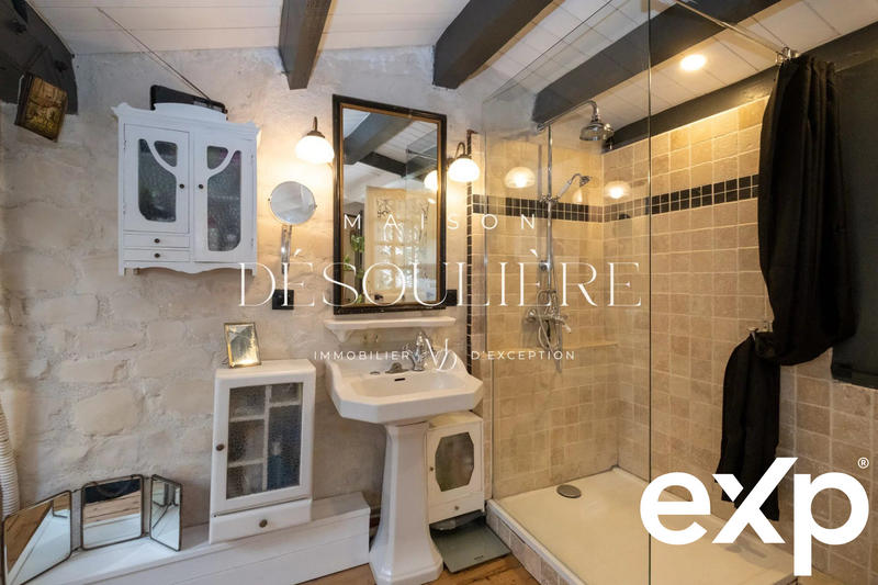 Duplex - 83 m² - 4 pièces