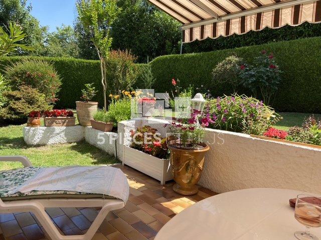 Maison - 101 m² - 5 pièces