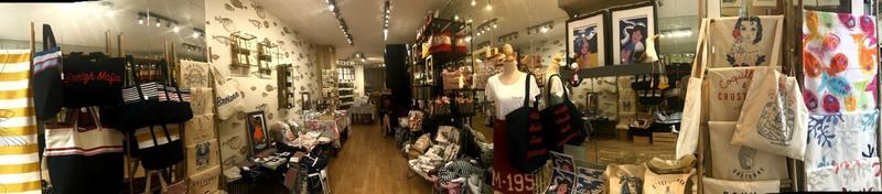 Fonds de commerce - Local commercial - 86 m²