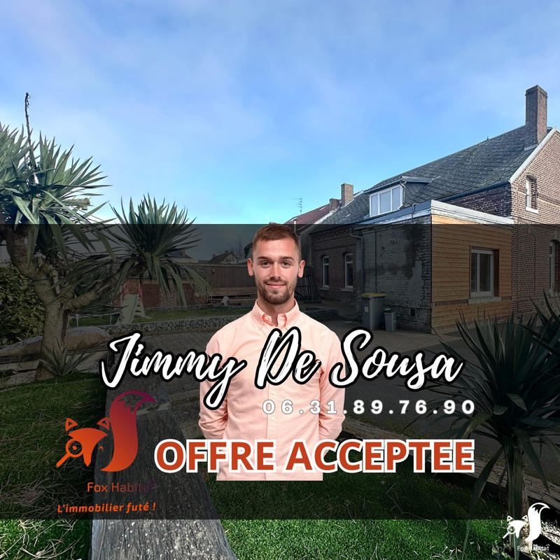 Maison - 182 m² - 7 pièces