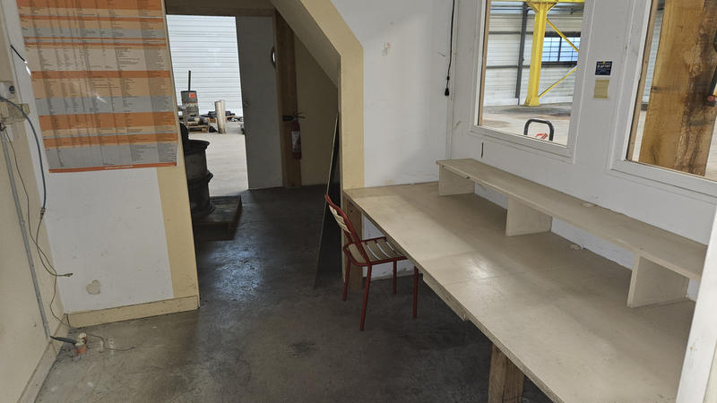 Local commercial - 560 m²