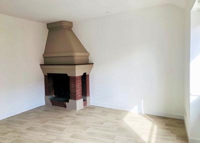 Appartement - 74 m² - 4 pièces