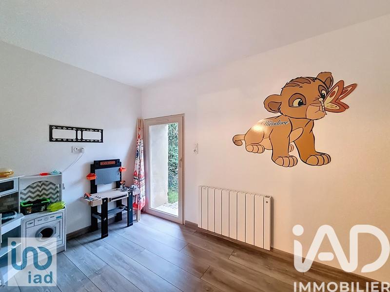 Maison de village - 112 m² - 5 pièces