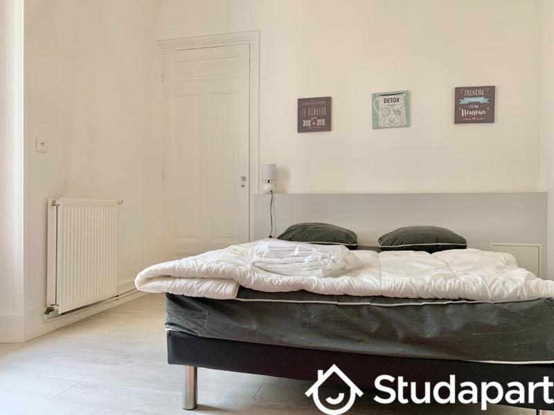 Appartement - 102 m² - 4 pièces