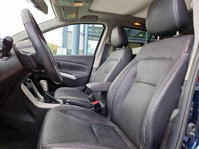 Suzuki Sx4 s-Cross 1.4 Boosterjet Allgrip Hybrid Auto Style