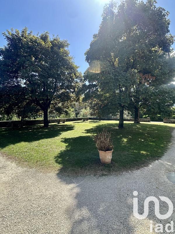 Appartement - 102 m² - 4 pièces