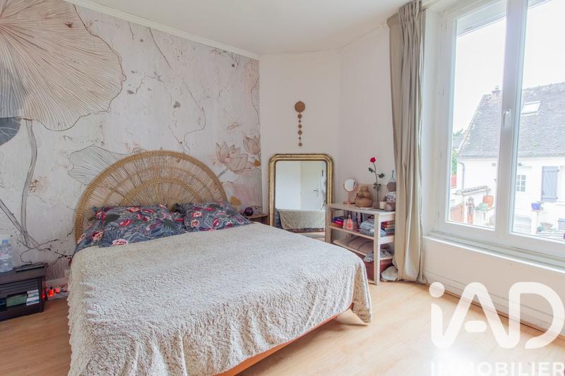 Maison - 190 m² - 10 pièces