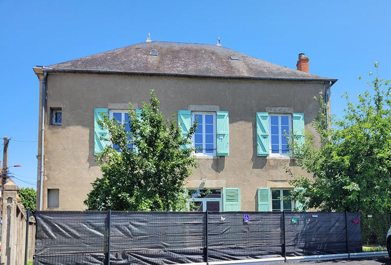 Bureau - 15 m² - 1 pièce