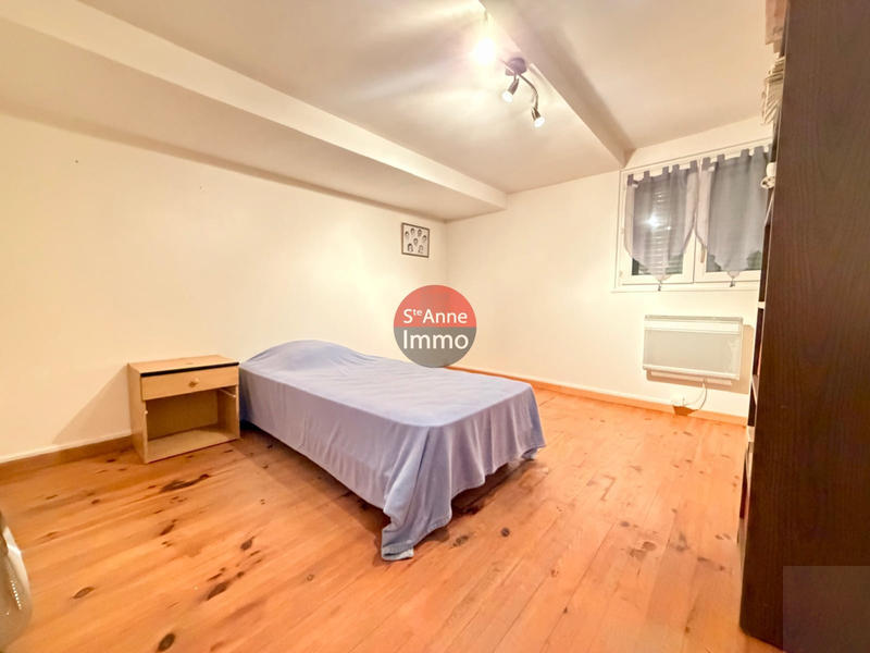 Maison - 104 m² - 4 pièces