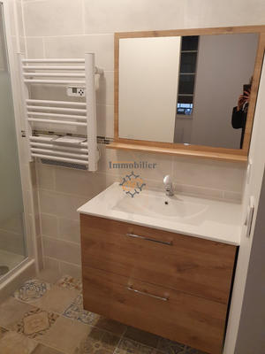 Appartement - 39 m² - 2 pièces