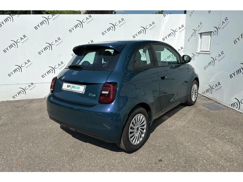 Fiat 500 e 95 ch Nouvelle