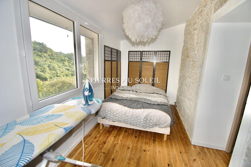 Mas - 90 m² - 3 pièces