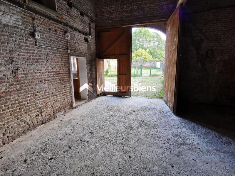 Propriété - 142 m² - 6 pièces