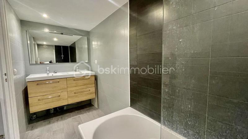 Maison - 49 m² - 2 pièces