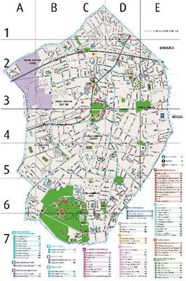 Studio - 22 m² - 1 pièce