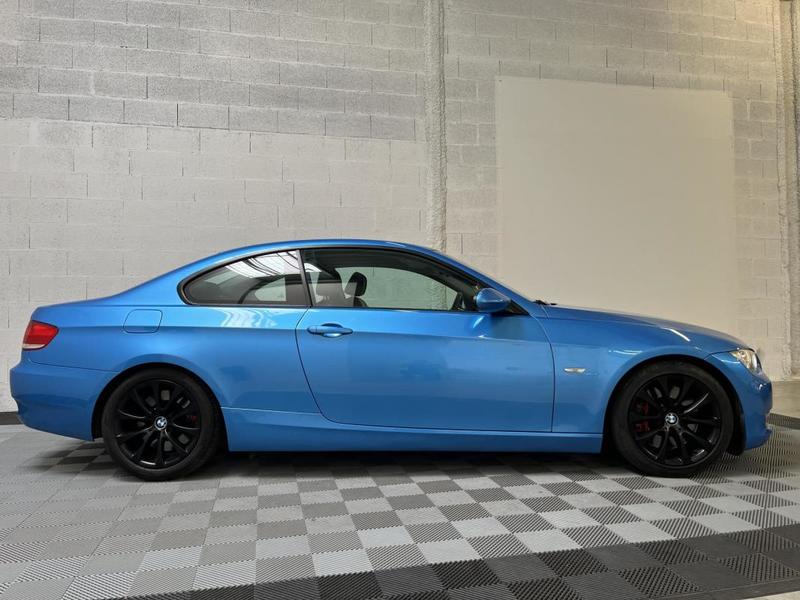 Bmw Série 3 335i E92 Coupé 3.0 BiTurbo 306 Ch Bvm6 Luxe - Garantie 6 mois