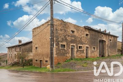 Ferme - 350 m² - 1 pièce