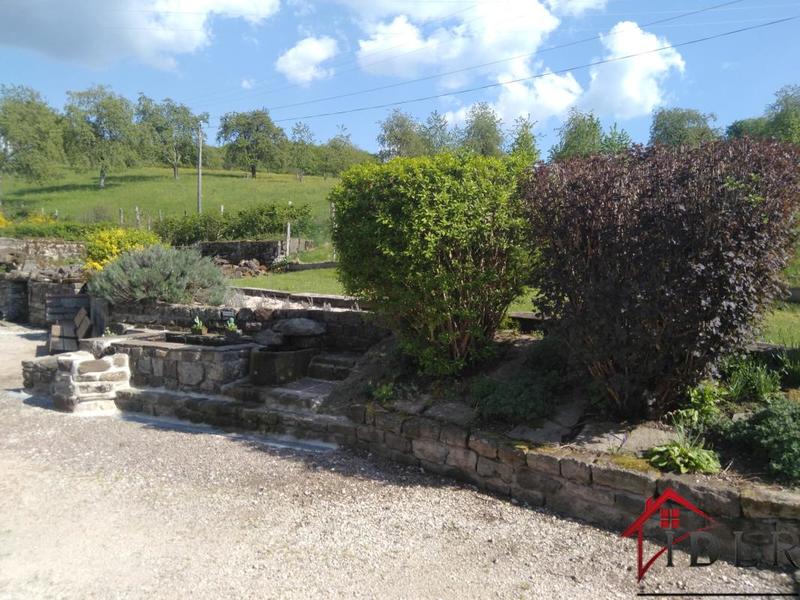 Propriété - 198 m² - 8 pièces