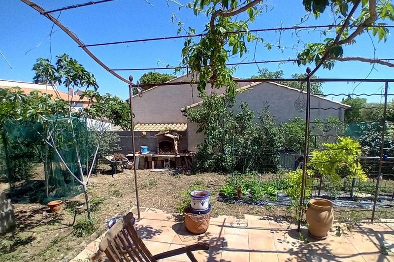 Maison - 80 m² - 3 pièces