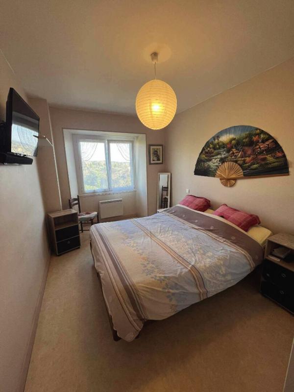 Maison - 80 m² - 5 pièces